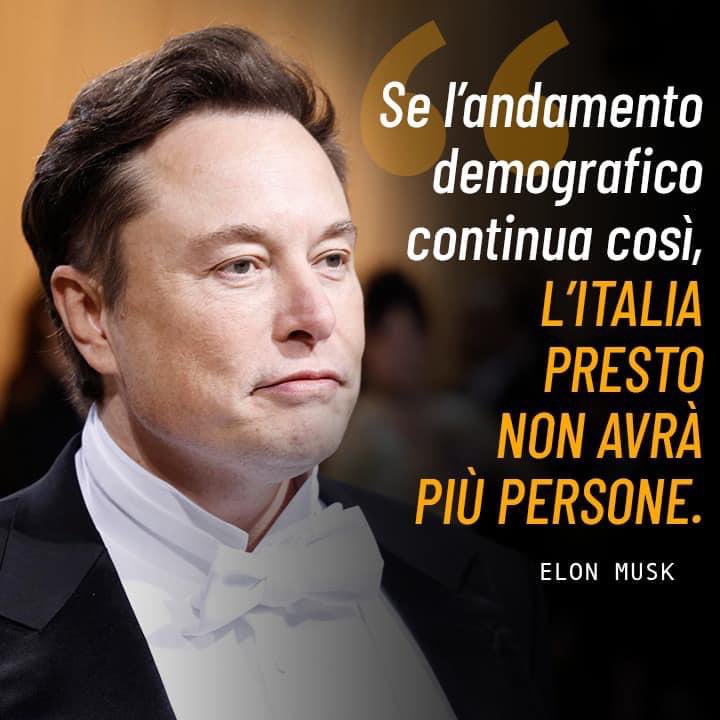 Giorgia Meloni tweet media