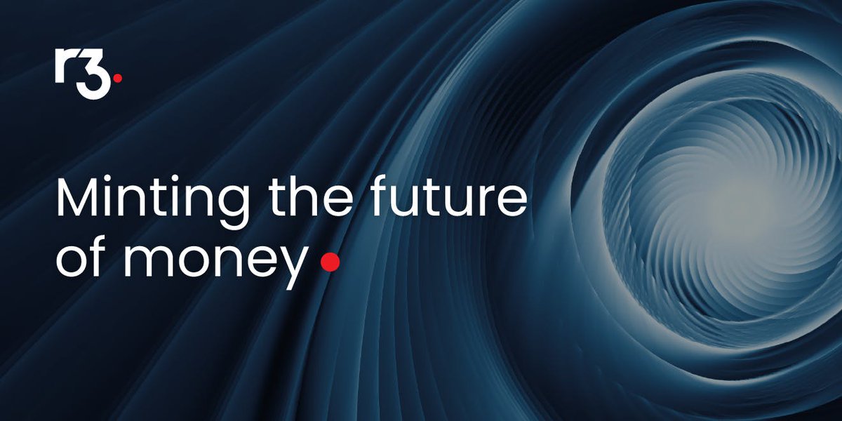 Discover the full potential of CBDCs and fiat-backed stablecoins with expert insights, best practices and resources from R3. Visit R3's Digital Currencies Hub to learn more! bit.ly/3lJMNLX