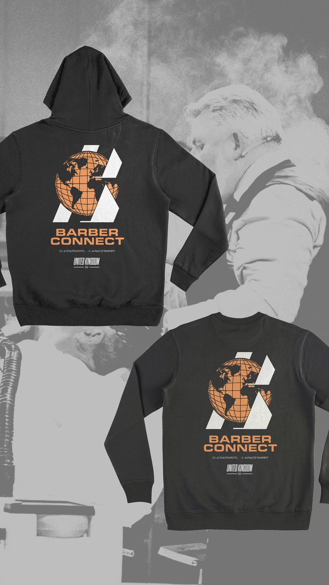 Barber Connect tweet media