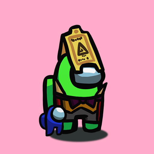BirstNft's tweet photo. Drop.
Among Us
Floor Price 0.01
Gas Fees:00(ETH)
https://t.co/50CuPBkbcx
.
.
#nfts #digitalart #art #ethereum #artoftheday #cryptoartist #blockchain #contemporaryart #NftGiveaway #animation #crypto #bitcoin 
#generativeart #design #digitalillustration #nftsstories #instalike https://t.co/4ndOGrcxFJ