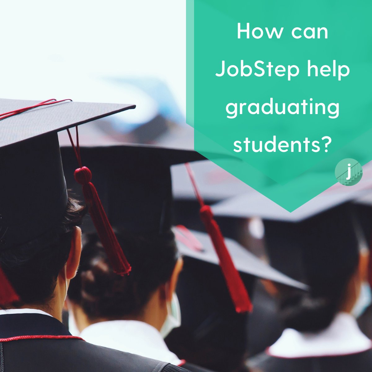 JobStepCo's tweet photo. @JobStepCo can save students 10-20 hours every week by finding and applying to jobs for them.  Imagine if instead of spending 20 hours on job applications, students could take specialized skill crash courses and get valuable certificates and experiences. 
#careerservices https://t.co/owFMcQcKY4