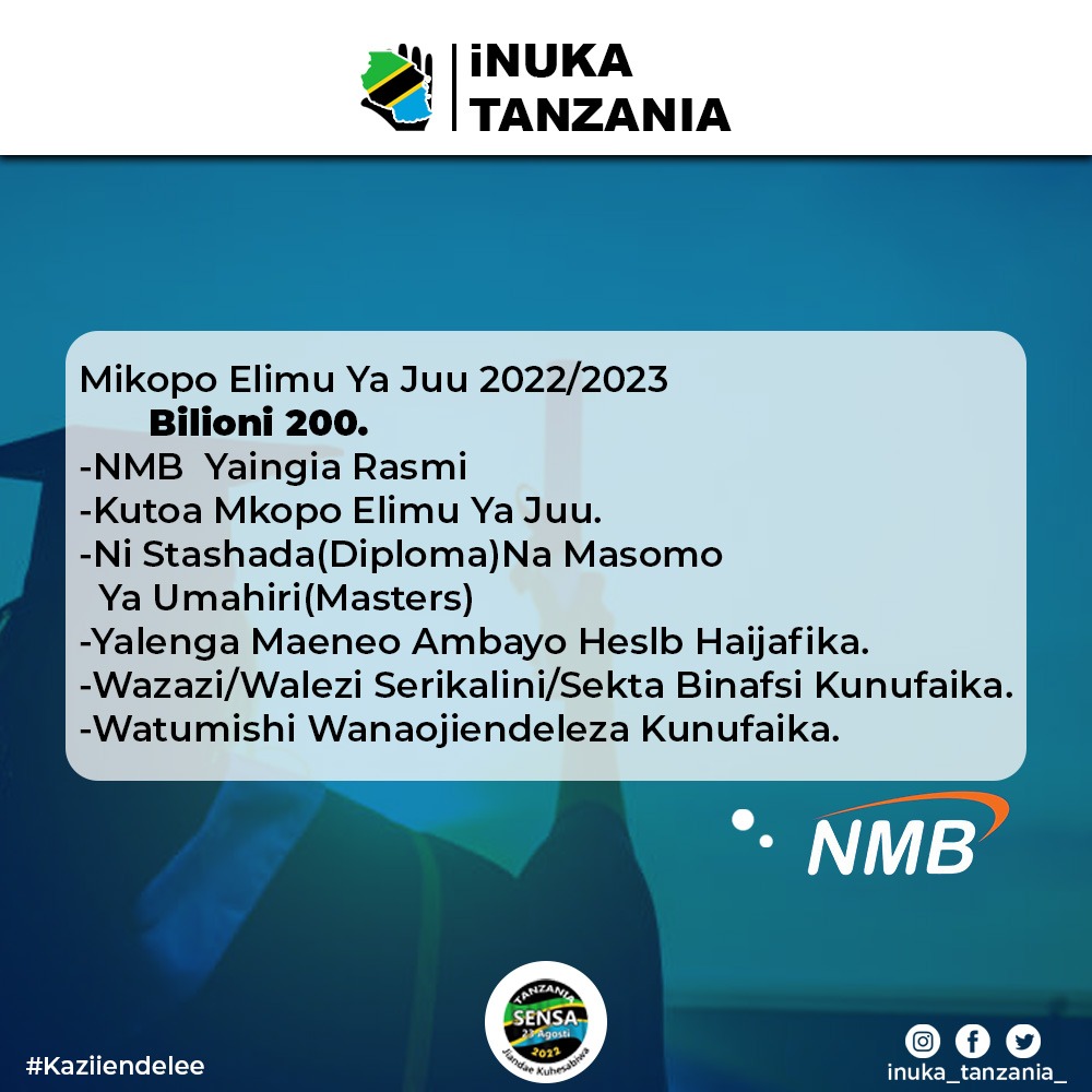 Inuka_Tanzania_'s tweet photo. https://t.co/LAa4ZLxD9P