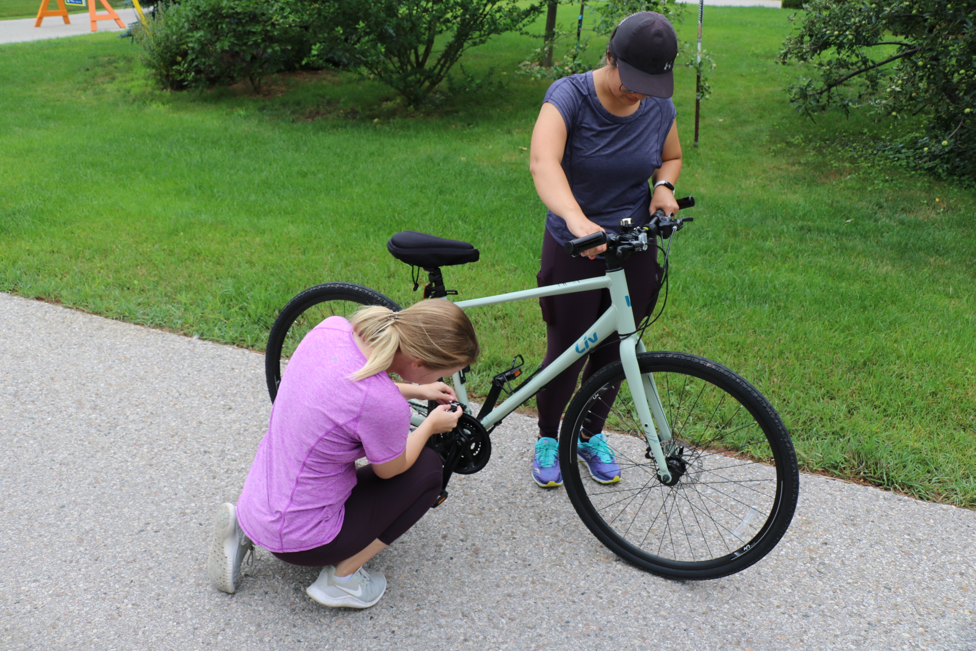 City of Mississauga 님의 트위터 "These sunny days are perfect for getting