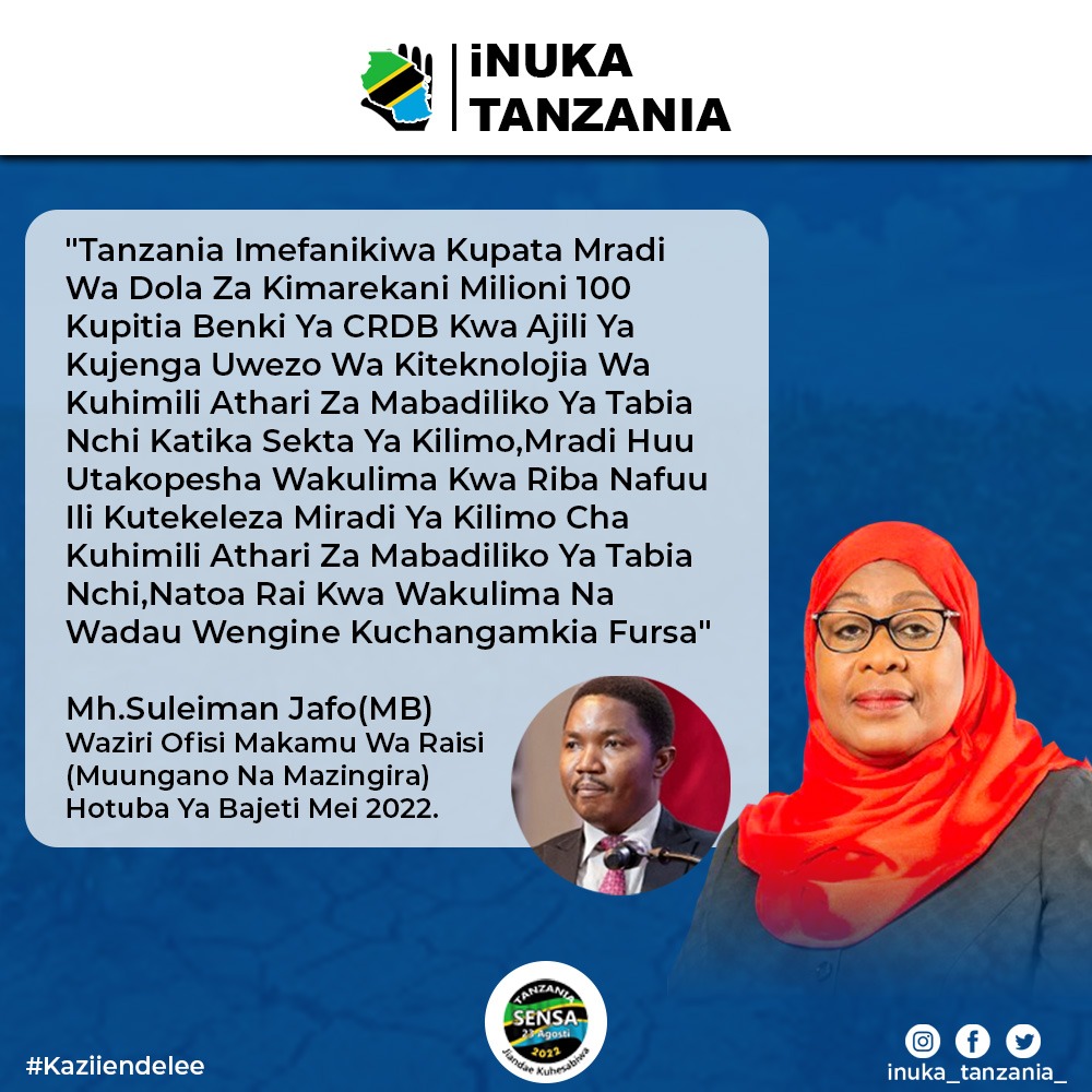 Inuka_Tanzania_'s tweet photo. https://t.co/ZieDOvbCpo