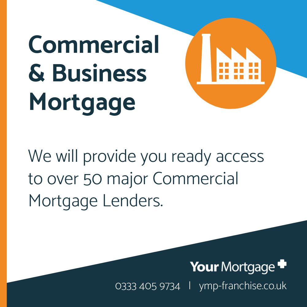 Your Mortgage Plus Franchise tweet media