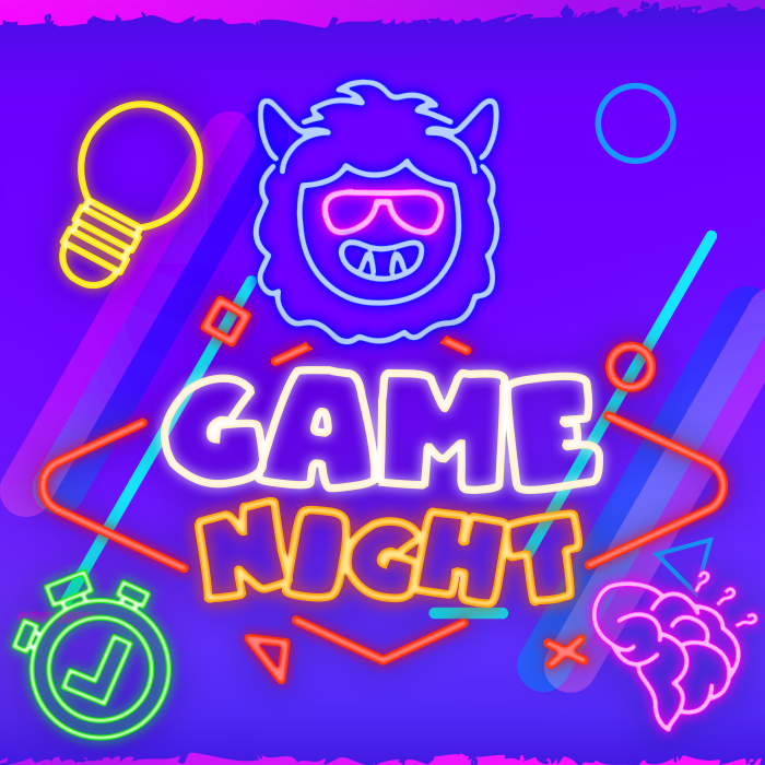 MonstaPartyNFTs's tweet photo. Join us for fun and games in our Discord today and stand a chance to win some $MONSTA 🎉

Time: 6pm UTC
Place: https://t.co/VFdAVvz3ex

#wincrypto #fun #games #crypto #altcoin #giveaway https://t.co/8voPjSYPqn