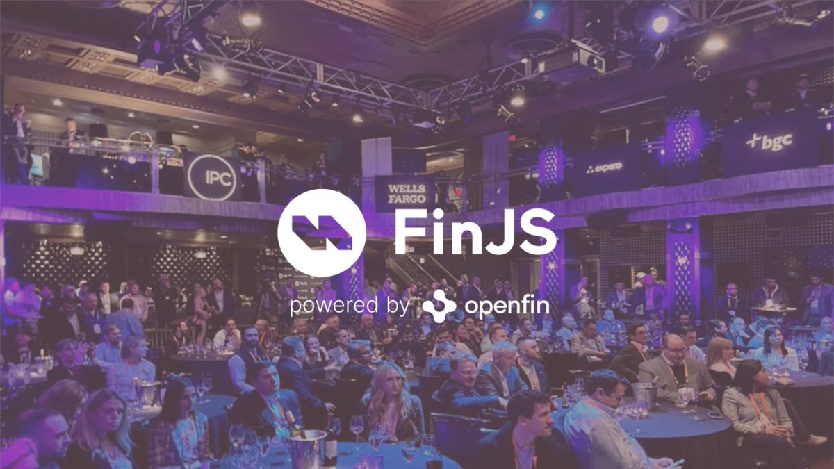 As the industry charts a new course toward a redefined #futureofwork, it is clear that empowering users through optimized technology and a modern financial desktop is no longer a nice-to-have, but absolutely critical for success: linkedin.com/posts/mitrarok…

#finjs #BuiltOnOpenFin