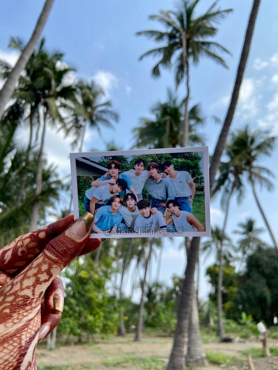 MinozFantasy225's tweet photo. This is very special to me 🫶🏻
Sepgu at my farm 🥹🤍💚💙

#FantasyPcDay #SF9 #에스에프나인 @SF9official https://t.co/dEwglTxGmf