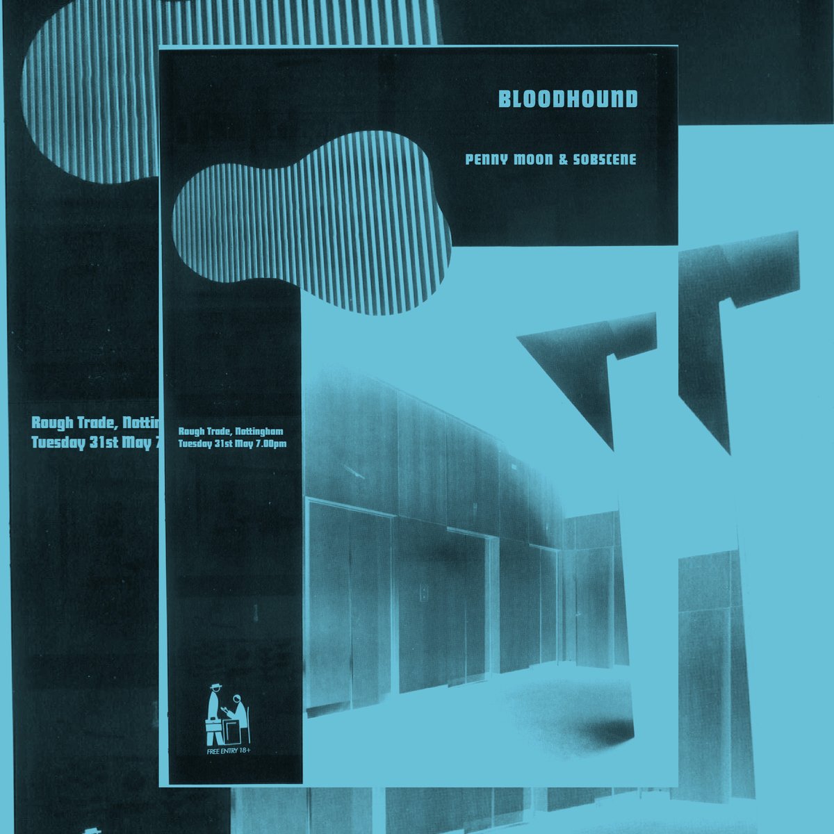 SLOW TEAM tweet media