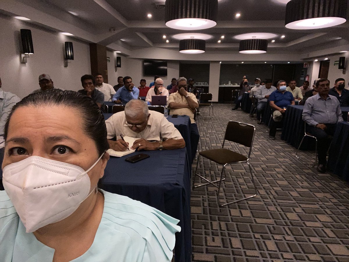 chrissierivas's tweet photo. Gracias a uno de nuestros principales aliados por su confianza para avanzar proyectos juntos @CONMECOOP_MX https://t.co/xGPXt6fiih