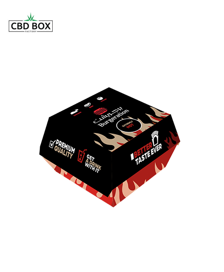 DerekCa43970365's tweet image. All kinds of burger Packaging boxes available!

 what kind of burger box you need; cheeseburger boxes, small burger boxes, boxes wrap, providing food cardboard boxes, burger wraps packaging;

cbdboxfactory.com/products/retai…

#Burgerboxes #Foodpackaging #cardboardboxes #ecofriendlyboxes