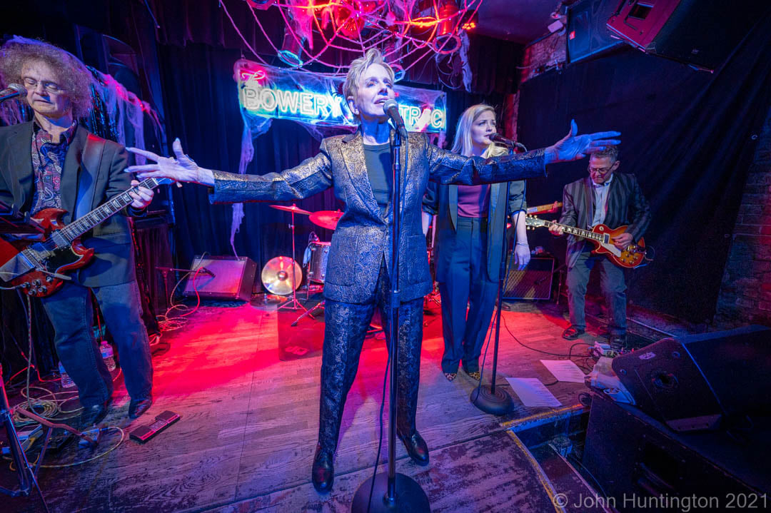 Looking forward to seeing you May 26 at <a href="/CuttingRoomNYC/">The Cutting Room</a>. Doors at 6 and show at 7. You'll hear songs from my solo albums alongside collaborations w/ <a href="/RealMeatLoaf/">Meat Loaf</a> and <a href="/TheClash/">The Clash</a>. Tickets: bit.ly/3G9SsnS. <a href="/realjimsteinman/">Jim Steinman</a> <a href="/ohmyrockness/">Oh My Rockness</a> <a href="/brooklynvegan/">BrooklynVegan</a> <a href="/aquarianweekly/">The Aquarian</a>