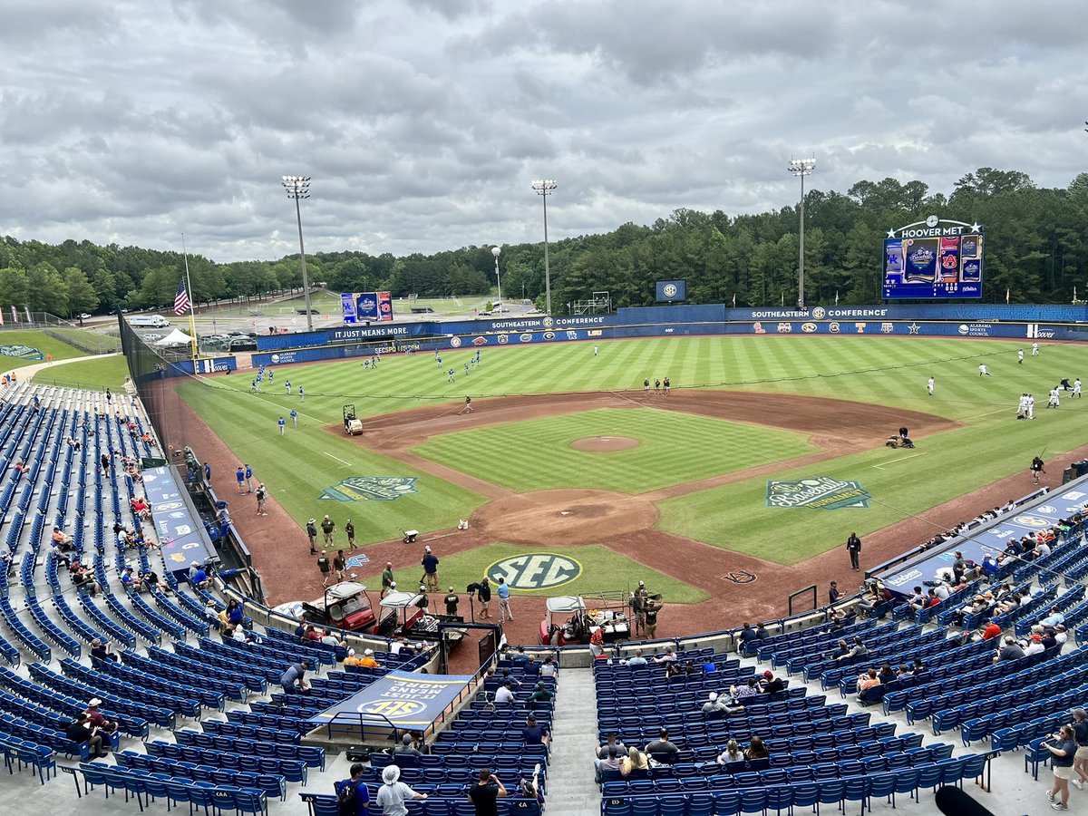 Kentucky Baseball tweet media