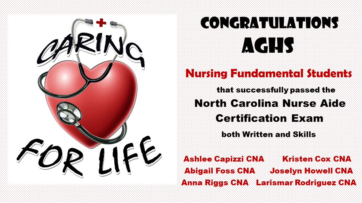 Congratulations!!! #aghschargers #aydennc #griftonnc #chargingtowardsexcellence