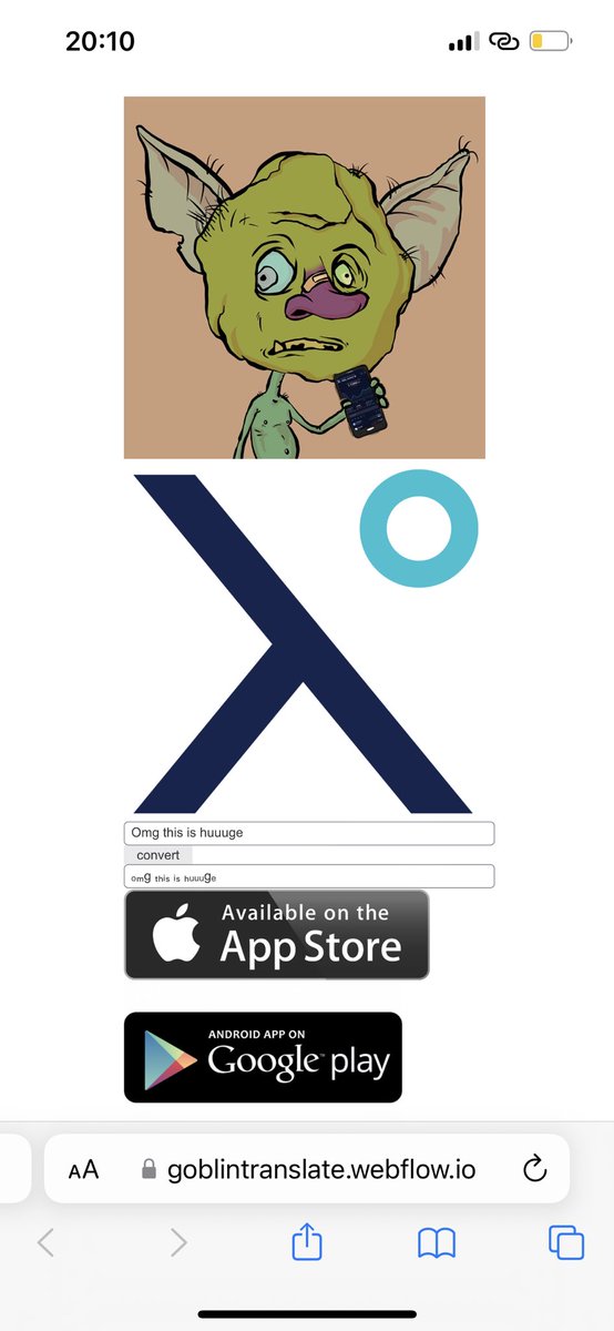 Stox Investment Tracker tweet media