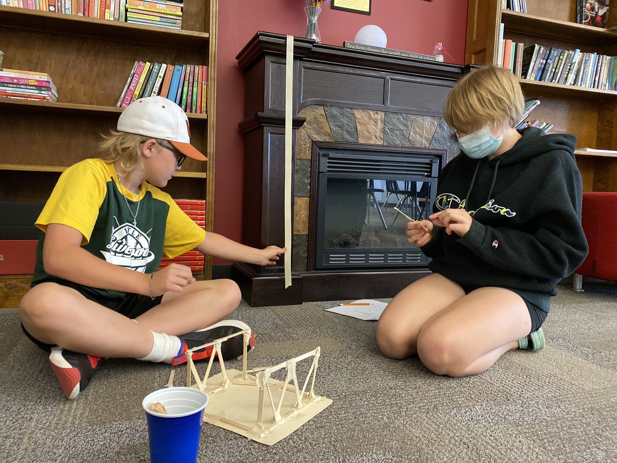 Grade 5 @ MPH tweet media