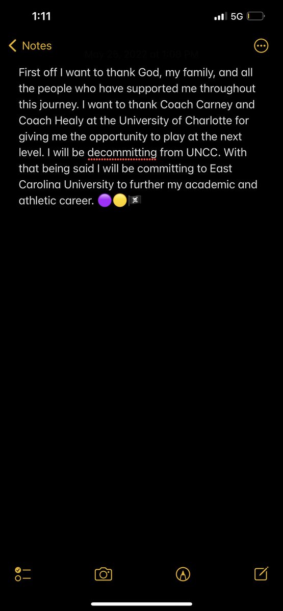 GranttLogan's tweet photo. @ECUPiratesFB @ECUCoachHouston @CoachDonnieK @ECU_Coach_Weave @coach_dlogan https://t.co/Ef3rb8UdOn