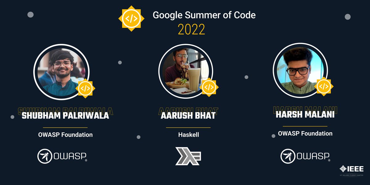 IEEE VIT Vellore tweet media