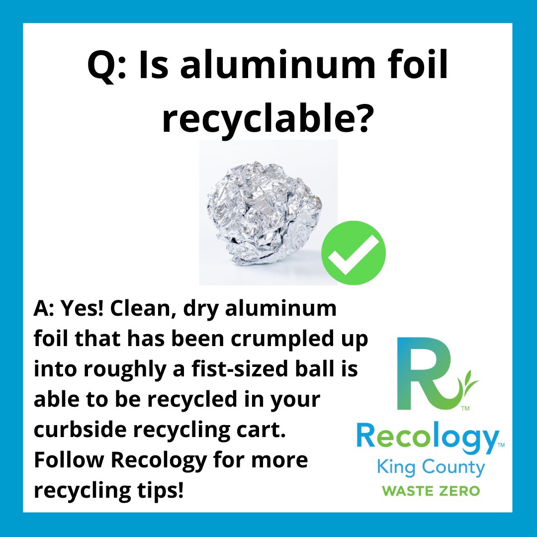 5 Ways to Use Aluminum Foil to Clean