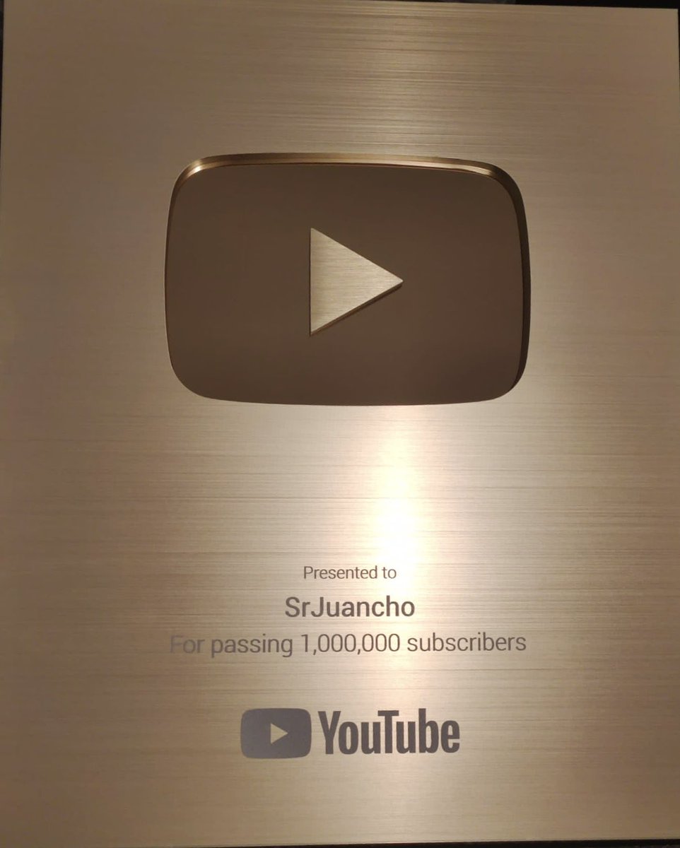 SrJuanchoYT tweet media