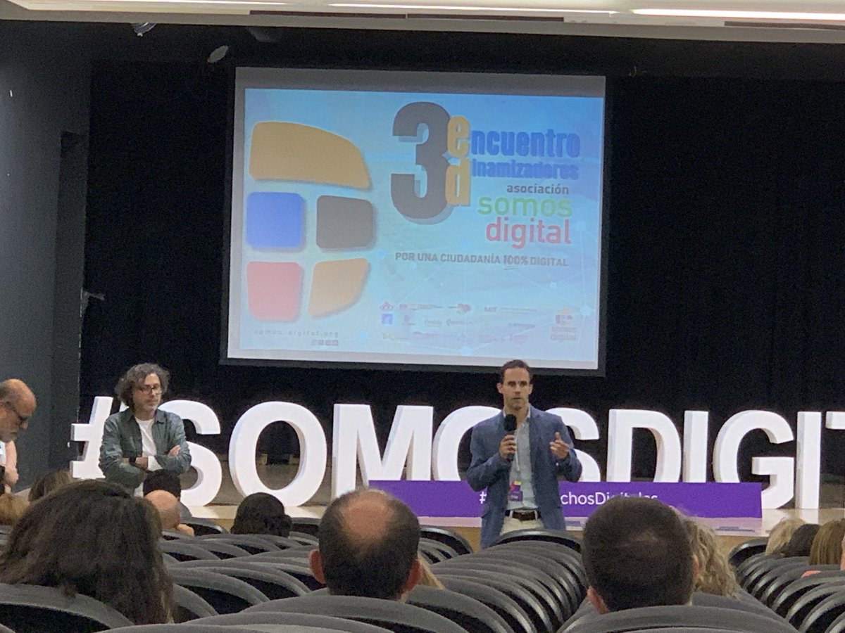 #somosdigital #redguadalinfo