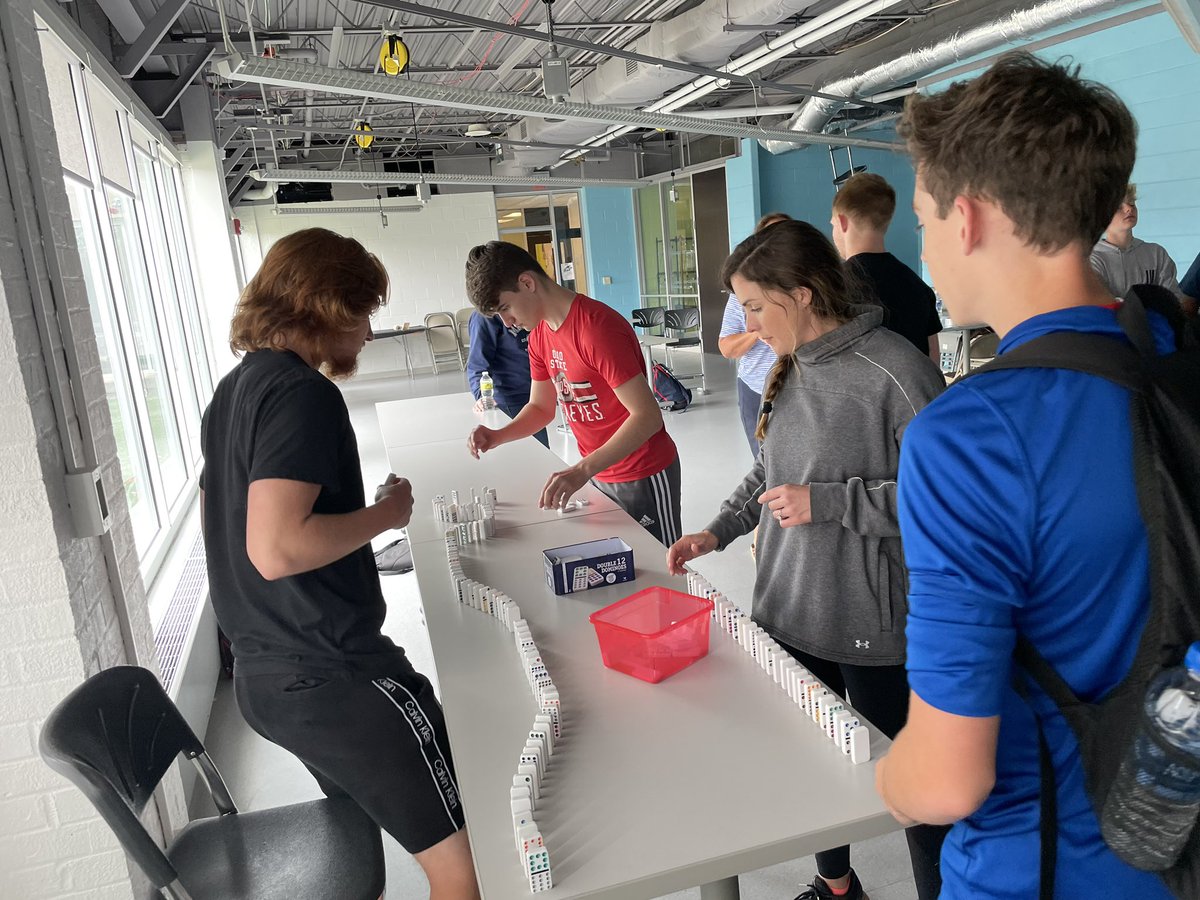 Marysville STEM Early College High School tweet media