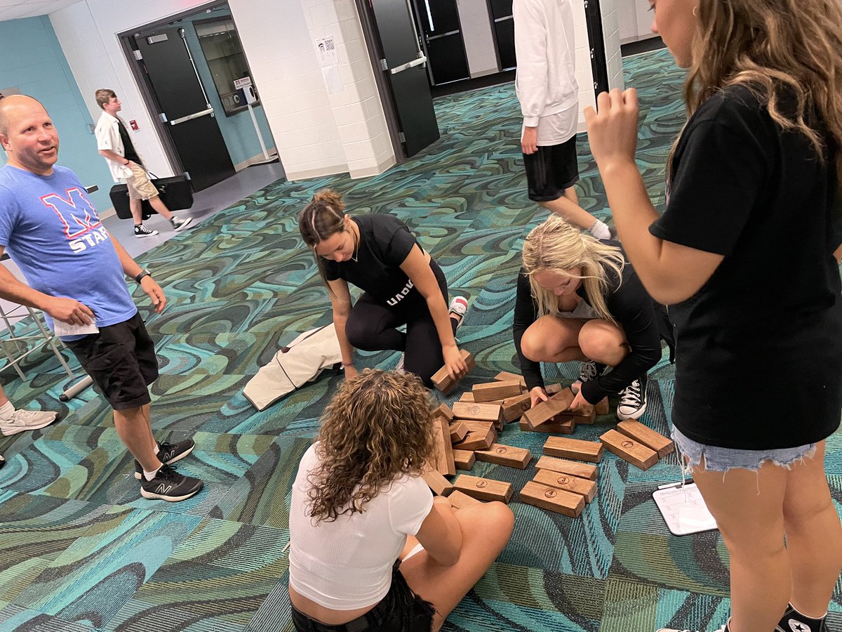 Marysville STEM Early College High School tweet media