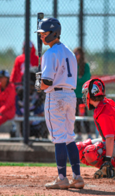 Congrats to Jordan Rosenberg:
 - 1st Team EKL 2B
#MustangProud