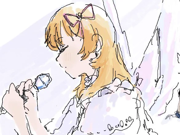 絵チャ 