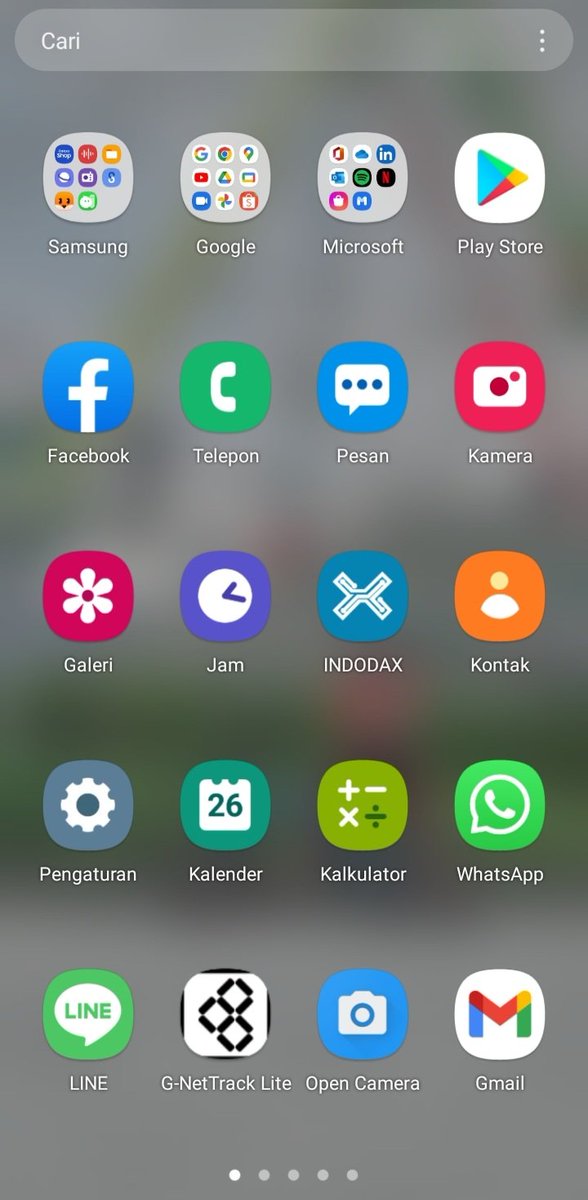 EdwinRoni7's tweet photo. @indodax Username : Edwinroni86
Exchanger yg mudah di pahami bagi pemula
#IndodaxIndonesia https://t.co/WNZTcvwZ6c