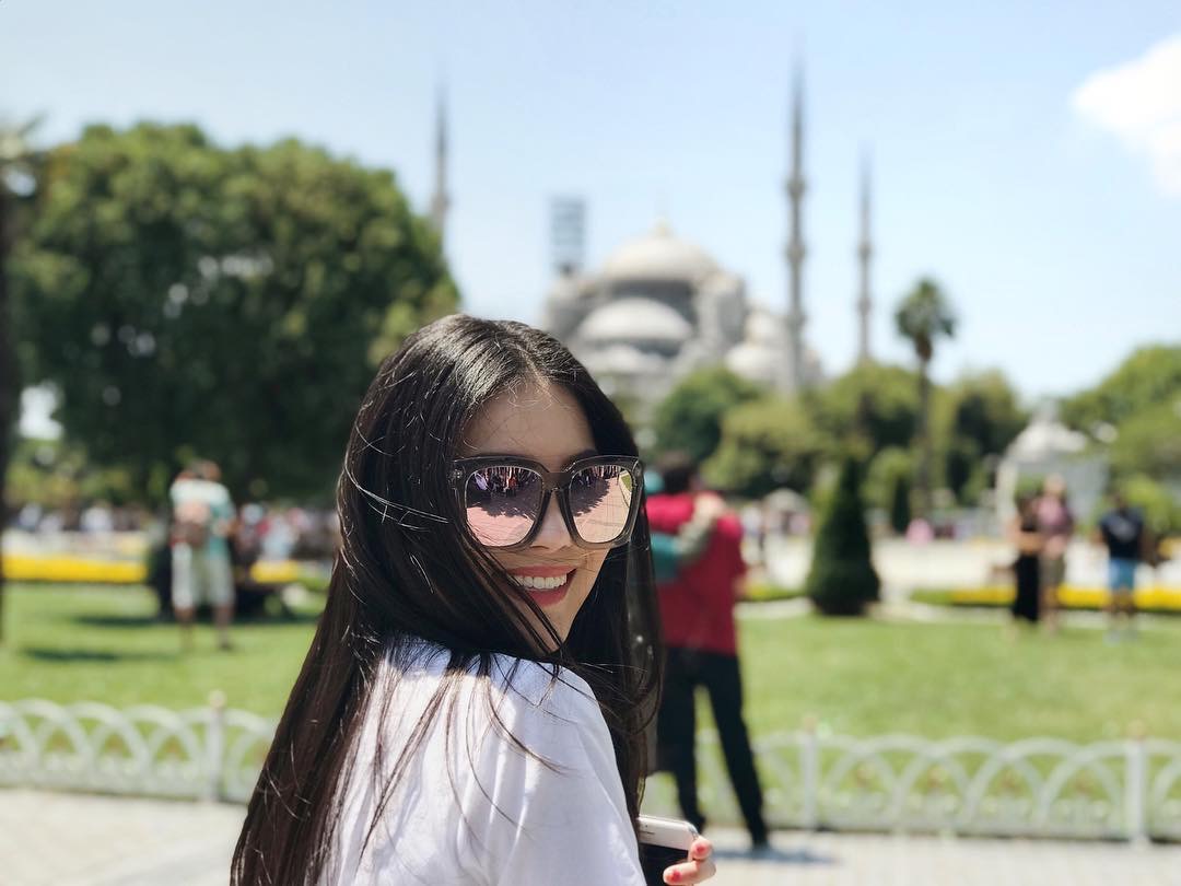 ChaoMalix's tweet photo. If you don’t have a smile, I’ll give you one of mine https://t.co/q4skmLbbWh