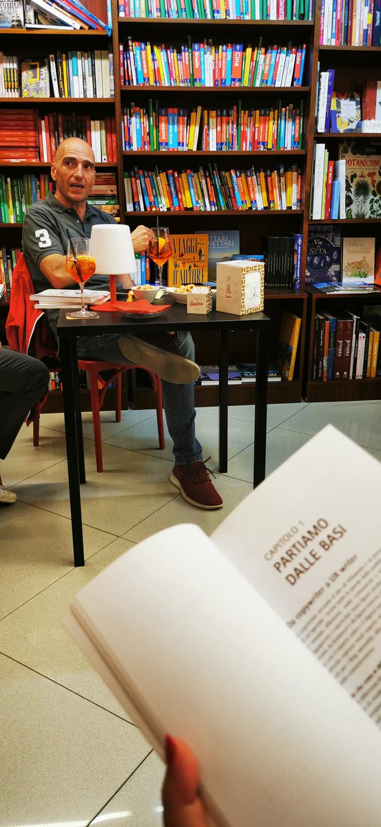 Startup Messina tweet media