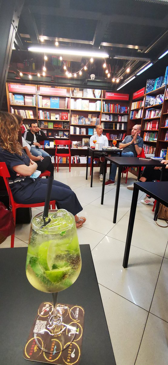 Startup Messina tweet media