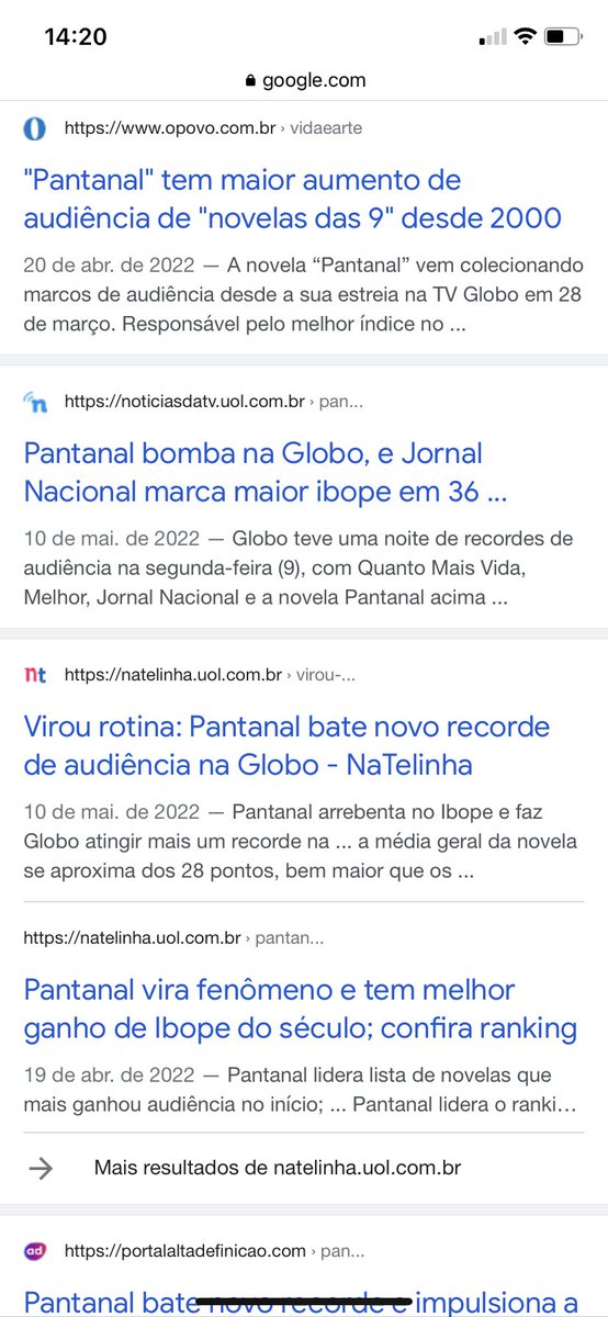 warley_damasio's tweet photo. @folha Hahaha ! A novela tá precisando mesmo https://t.co/0KyAx9rekg