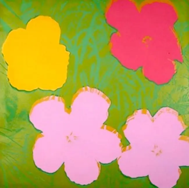 lisaorthstudio's tweet photo. I'm getting Warhol "Flowers" vibes from @sarah_ridgley "Eyeshadow Roses" and loving it soooooo much!!!

Now just gotta figure out how to get my hands on one 🤔 https://t.co/ij2u48LjK1