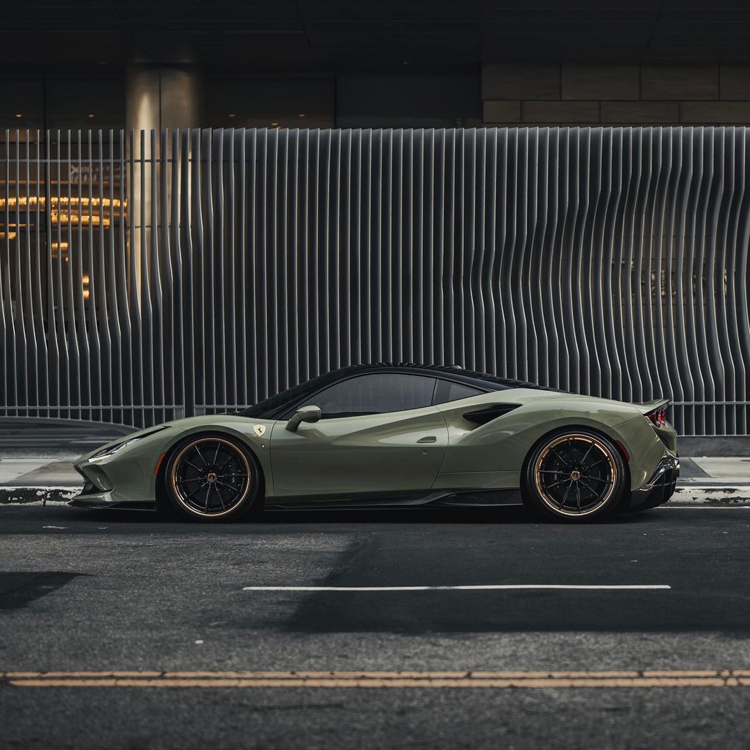 Wrap Legends tweet media