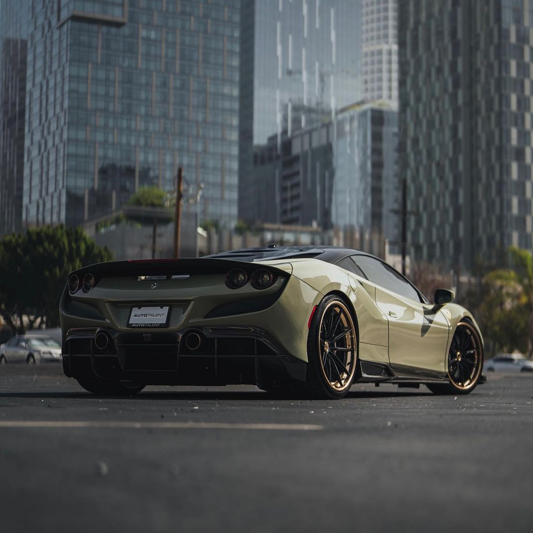 Wrap Legends tweet media