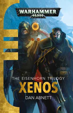 in het midden van niets legaal Dokter download [EPUB]] Xenos (Eisenhorn #1) by Dan Abnett on Ipad New Volumes /  Twitter