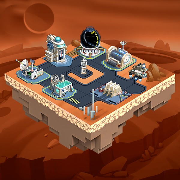 Bloodisher_'s tweet photo. Rebel Bots - Land Giveaway

Blood Guild is giving away 1x Rebel Bots - Xoilium Land to a lucky winner!

All you have to do:

- Join discord and react to the giveaway (https://t.co/VYr17JNtuO)

- Retweet this tweet

- Tag 2 friends

#RebelBots #GiveAway #PlayToEarn #P2E #PTE https://t.co/mbuCPQOPCR