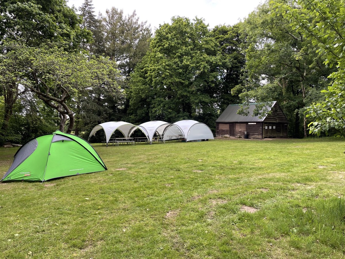 WHP | Outdoor Ed tweet media