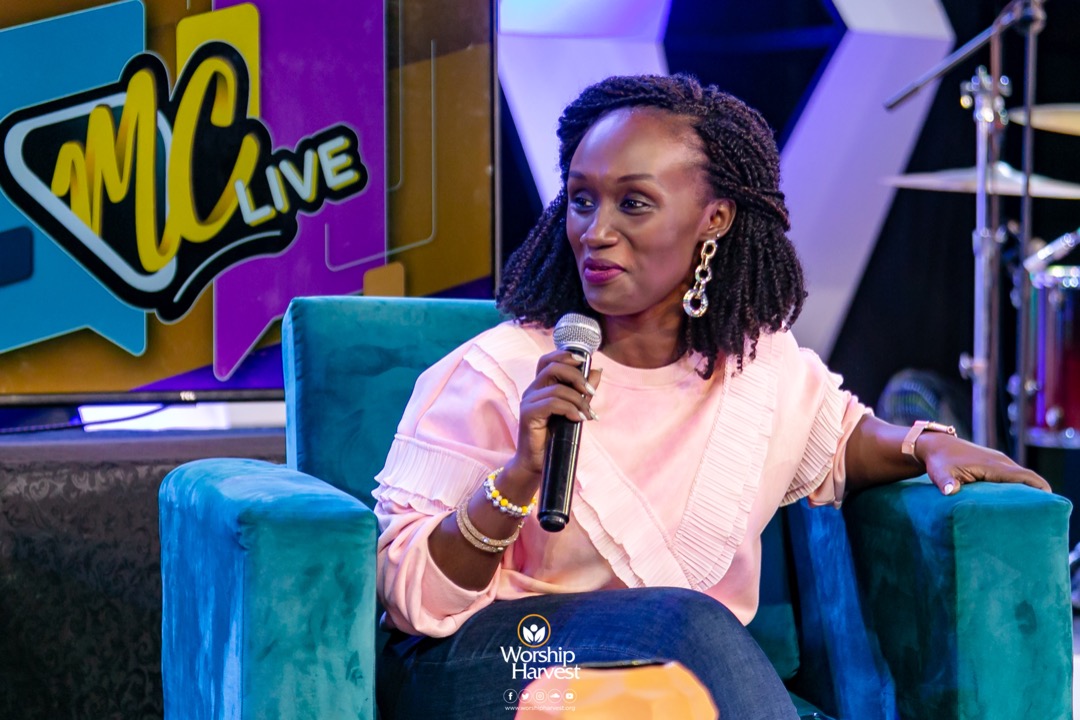 worship_harvest's tweet photo. “Abiding has a lot to do with taking in the word of God in large chunks.”- Pr. @Bee3Byemanzi

#MCLive
#WorshipHarvest https://t.co/FDWNIpXqv1