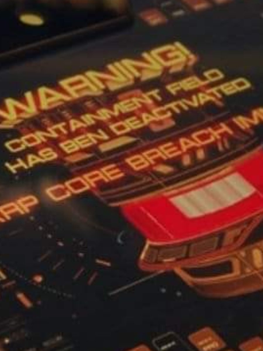 Treksphere's tweet photo. Poor Ben, he has been deactivated.... I hope Dr M'Benga can help him. 

#StrangeNewWorlds #StarTrek #StarTrekFun https://t.co/Kcdiudgrv3