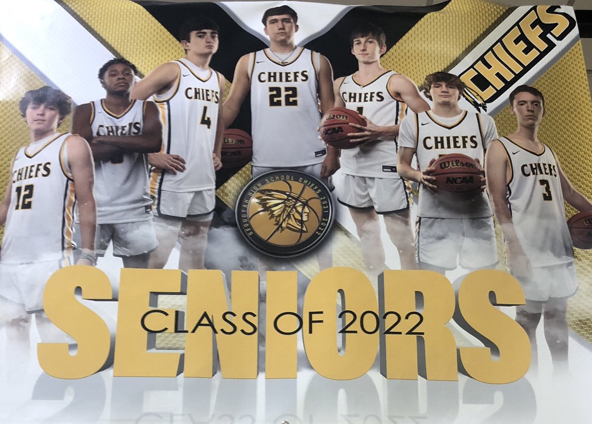 SequoyahHoops's tweet image. This special group of Srs getting ready to walk.They will be missed.
4 yrs:
87 Ws(most in County)
1 Final 4
2 Elite 8s
3 sweet 16s
1 Region ChShip
4 State Apps 
3 20 W seasons
135 pts in Game 
18 3s in game 
345 3s season 
78% FTseason 
2 1K scorers 
Best FT% 90.1
Most 3s game-10