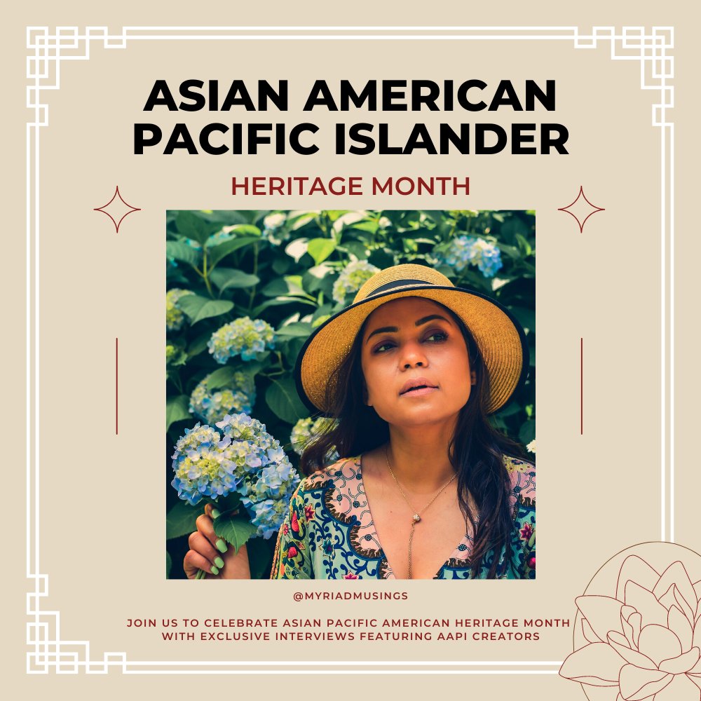 🌟 Social Native Creator Spotlight 🌟
We're celebrating AAPI Heritage Month

Meet Saumya (<a href="/myriadmusings1/">Saumya Shiohare</a>) mother, content creator, and fashion blogger. She's fusing bright and happy colors from her Indian culture with western fashion.

Read now! bit.ly/3PFAsGp