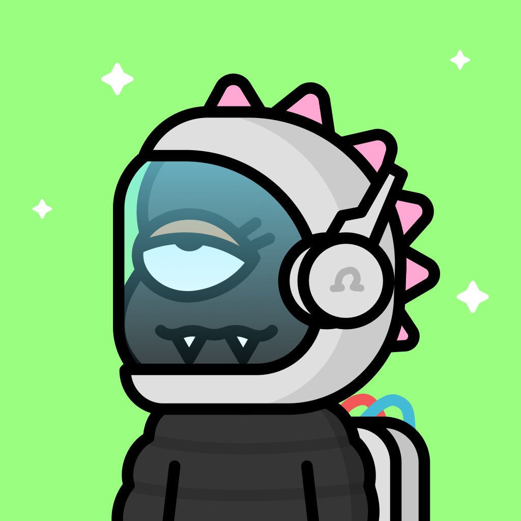 EthDeFiance's tweet photo. @conlive69 @Cosmodinos @SpacebooNFT @1h4h4_eth @Jettothenext @babyduckynft @Valentin_Salmon #Cosmodinos #SpacebooNFT https://t.co/bbzYDDISMy