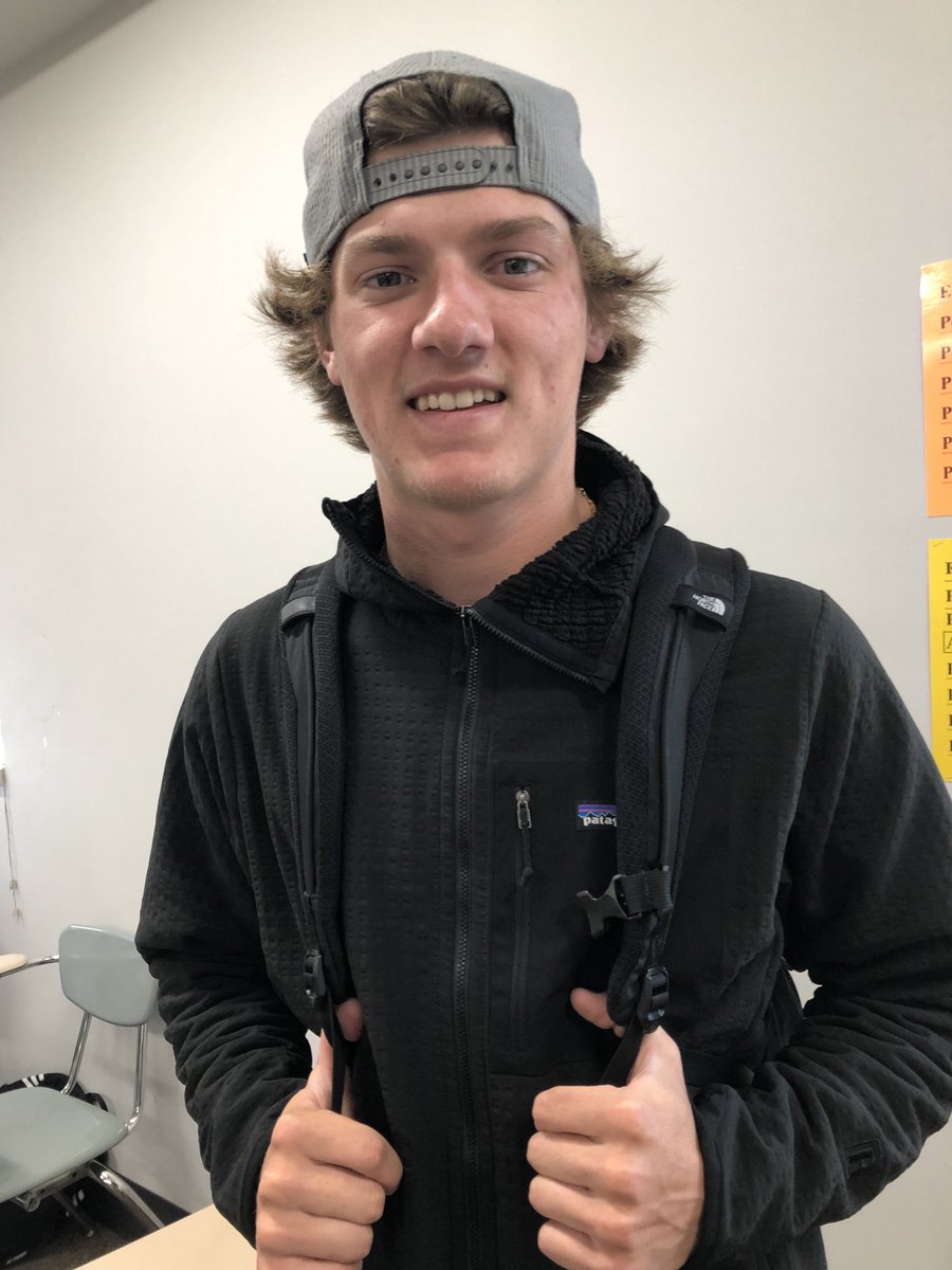 LN Boys' Golf tweet media