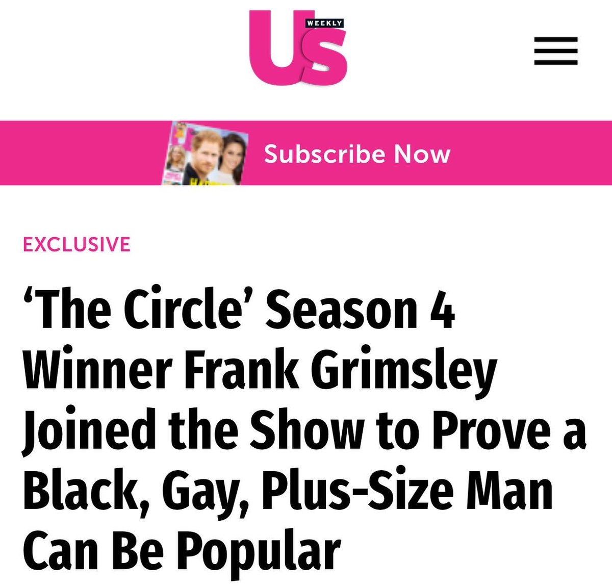 frank tweet media