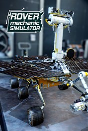 AB131175's tweet photo. GEWINNSPIEL! 🎉🎮💚
Gewinnt nen deutschen code für #RoverMechanicSimulator von @PyramidLab
Tweet liken, RT, folgt den Devs und @Knalllfrosch1 , einem der positivsten der Community, der immer unterstützt und hilft 👍👍
Endet Freitag abend, allen viel Erfolg!! 🎉 #xbox https://t.co/RmvNcPdXTU