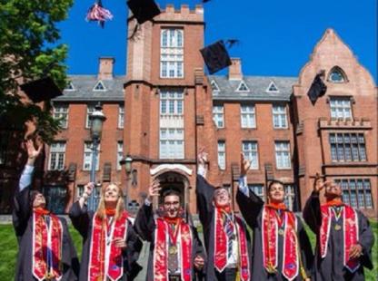 Highlanders, we have secured our third challenge and another $50,000 from the Alumni Association of NJIT! We are closing in on our fourth challenge, and with your help - we will get there! #NJITDayofGiving #NJITAlumni #highlandernation njitdayofgiving.njit.edu