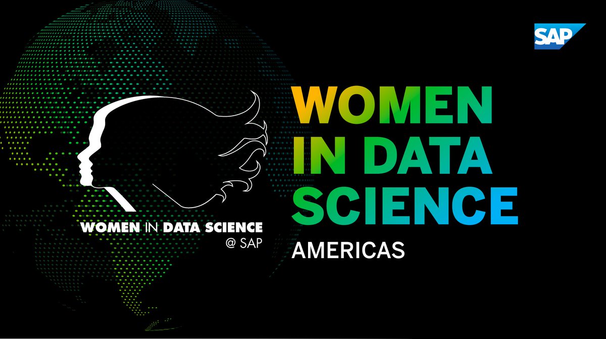 WiDS Silicon Valley tweet media